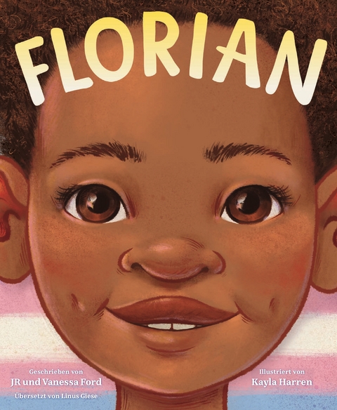 Florian - J.R. Ford, Vanessa Ford