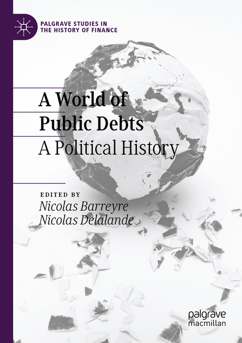 A World of Public Debts - 