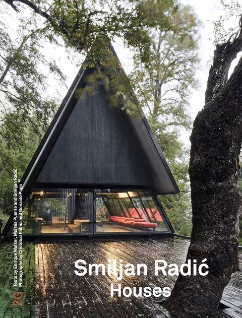 2G / #83 - Smiljian Radic - 