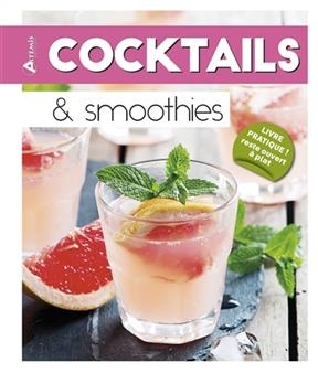 Cocktails & smoothies -  Collectif