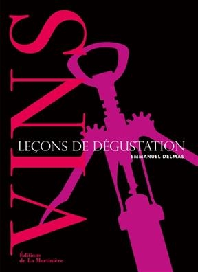 Vins leçons de dégustation