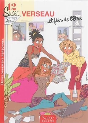 Verseau... et fier de l'&ecirc;tre - Nitya (1972-....) Varnes