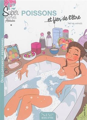 Poissons... et fier de l'&ecirc;tre - Nitya (1972-....) Varnes