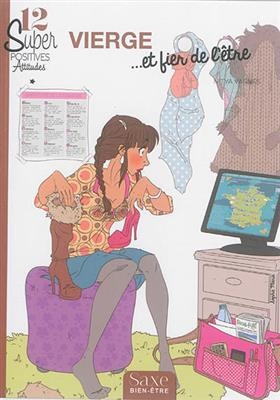 Vierge... et fier de l'&ecirc;tre - Nitya (1972-....) Varnes