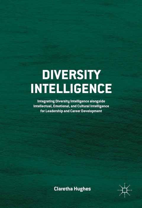 Diversity Intelligence - Claretha Hughes