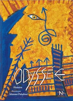 Odyssée