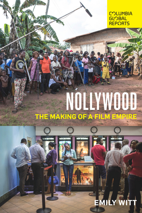 Nollywood - Emily Witt
