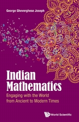 INDIAN MATHEMATICS - George Gheverghese Joseph