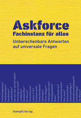 Askforce - Fachinstanz f&uuml;r alles - 
