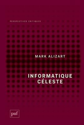Informatique céleste