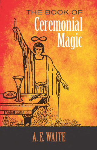 Book of Ceremonial Magic