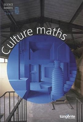 Culture maths -  COHEN GILLES