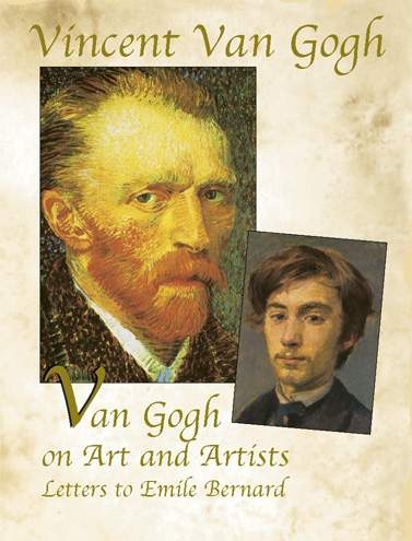 Van Gogh on Art and Artists -  Vincent Van Gogh