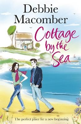 Cottage by the Sea - Debbie Macomber