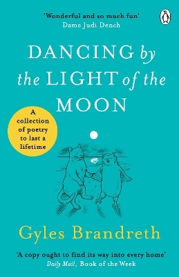 Dancing By The Light of The Moon