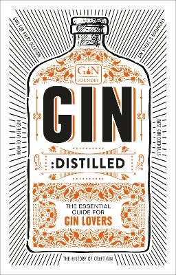 Gin: Distilled