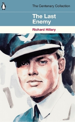 The Last Enemy - Richard Hillary