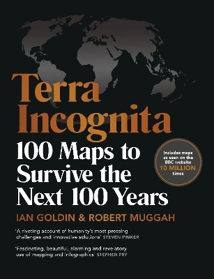 Terra Incognita - Ian Goldin, Robert Muggah