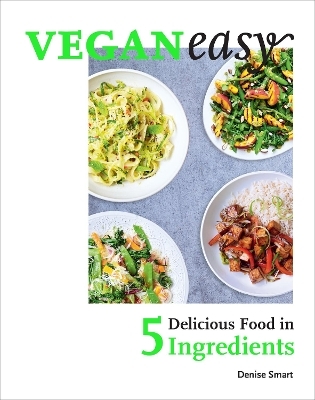 Veganeasy! - Denise Smart