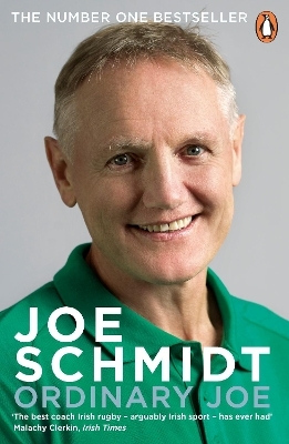 Ordinary Joe - Joe Schmidt