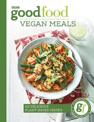 Good Food: Vegan Meals -  Good Food Guides