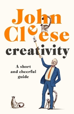 Creativity - John Cleese