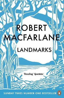 Landmarks - Robert Macfarlane