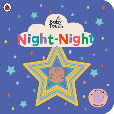 Baby Touch: Night-Night -  Ladybird
