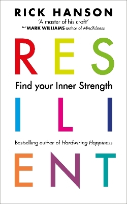 Resilient - Rick Hanson