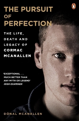 The Pursuit of Perfection - D&oacute;nal McAnallen