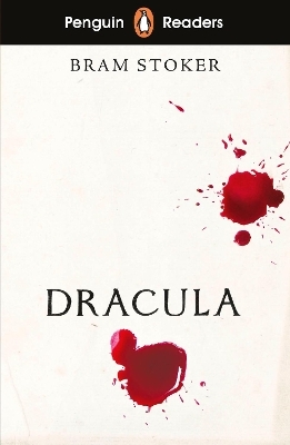 Penguin Readers Level 3: Dracula (ELT Graded Reader) - Bram Stoker
