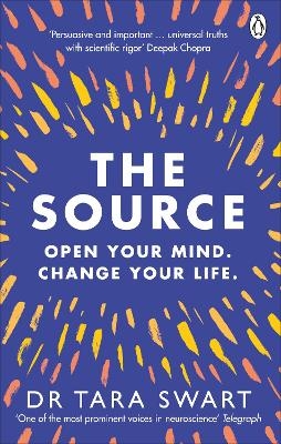 The Source - Dr Tara Swart