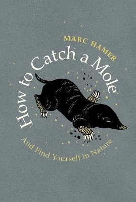 How to Catch a Mole - Marc Hamer