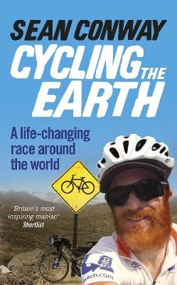 Cycling the Earth - Sean Conway