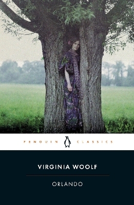 Orlando - Virginia Woolf