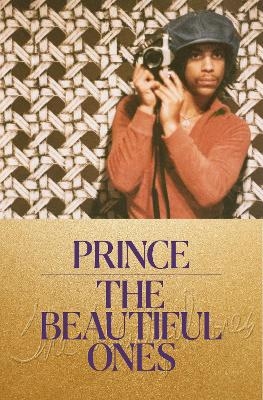The Beautiful Ones -  Prince