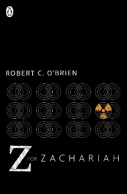 Z For Zachariah - Robert C. O'Brien