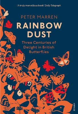 Rainbow Dust - Peter Marren