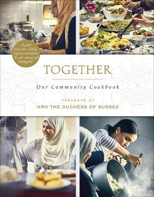Together -  The Hubb Community Kitchen