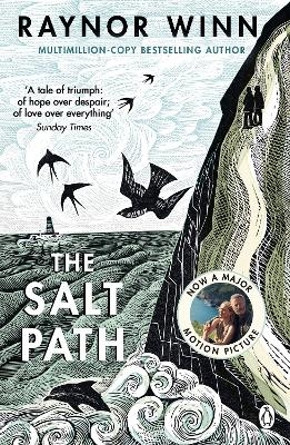 The Salt Path - Raynor Winn