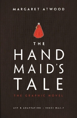 The Handmaid's Tale - Margaret Atwood