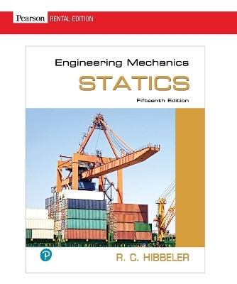 Engineering Mechanics - Russell Hibbeler