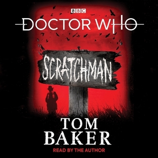 Doctor Who: Scratchman