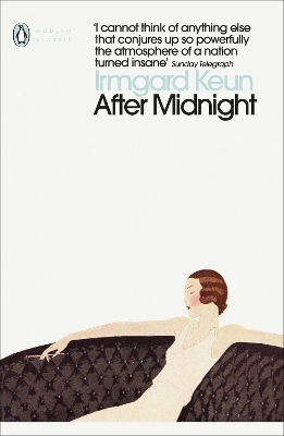 After Midnight - Irmgard Keun