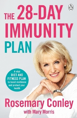 The 28-Day Immunity Plan - Rosemary Conley