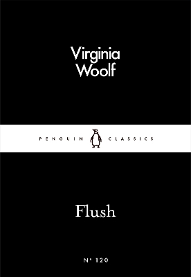 Flush - Virginia Woolf