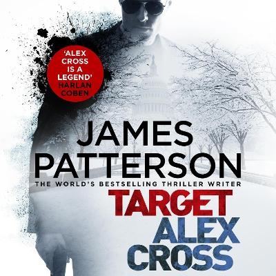 Target: Alex Cross - James Patterson