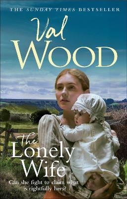 The Lonely Wife - Val Wood