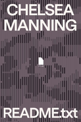 README.txt - Chelsea Manning