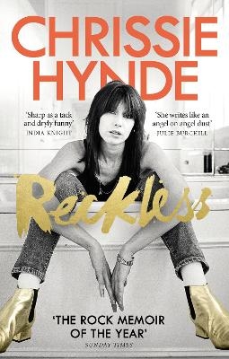 Reckless - Chrissie Hynde